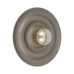 Onda New Brown M vägglampa 1 Xg9 small 5