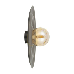 Onda New Brown M vägglampa 1 Xg9 small 7