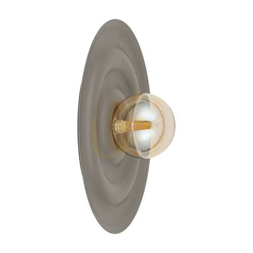 Kontrollera Onda New Brown M vägglampa 1 Xg9