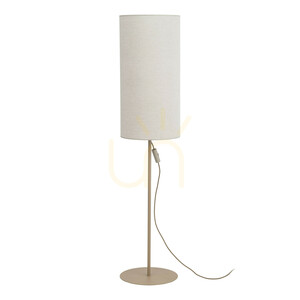 Fieno Sabia golvlampa 1 Xe27 small 0
