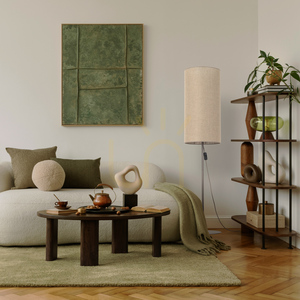 Fieno New Brown golvlampa 1 Xe27 small 1