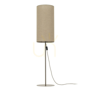 Fieno New Brown golvlampa 1 Xe27 small 8