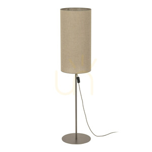 Fieno New Brown golvlampa 1 Xe27 small 0