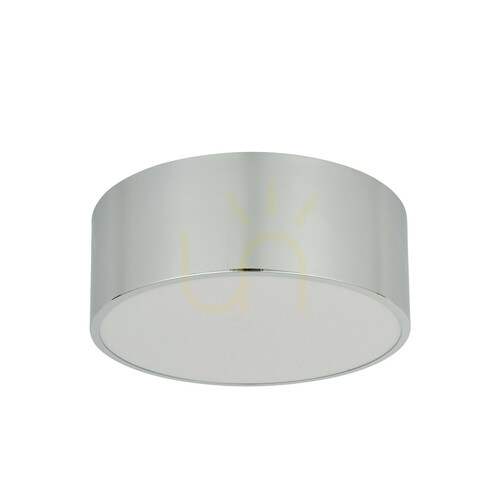 Kontrollera Livo Chrom S 2 Xe27 IP54