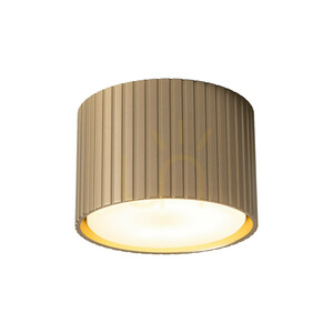 Ferro Champagne Downlight+ Gx53 small 4