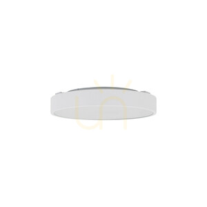 Velis White 24 W LED-taklampa IP54 small 7
