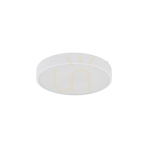 Kontrollera Velis White 24 W LED-taklampa IP54