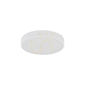 Velis White 24 W LED-taklampa IP54 small 0