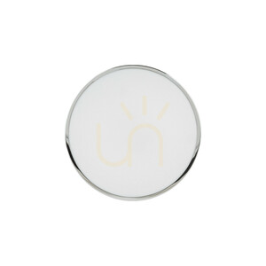 Velis Chrome 24 W LED-taklampa IP54 small 11