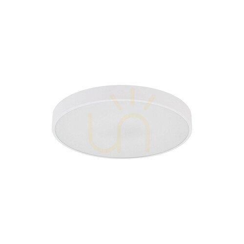 Kontrollera Velis White 30 W LED-taklampa IP54