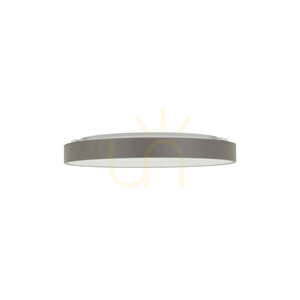 Velis Brown 30 W LED-taklampa IP54 small 6