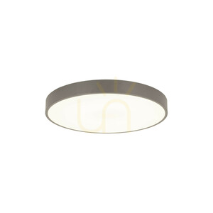 Velis Brown 30 W LED-taklampa IP54 small 7