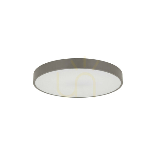 Kontrollera Velis Brown 30 W LED-taklampa IP54