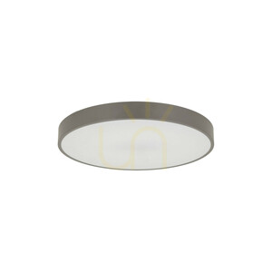 Velis Brown 30 W LED-taklampa IP54 small 0