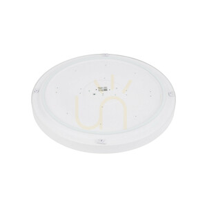 Velis White 60 W LED-taklampa IP54 small 10
