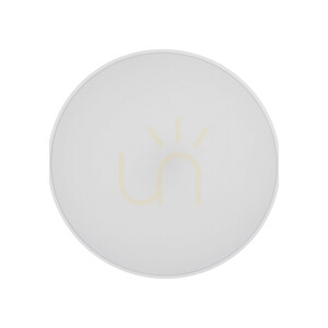 Velis White 60 W LED-taklampa IP54 small 11