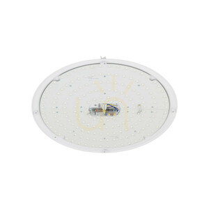 Velis White 60 W LED-taklampa IP54 small 12