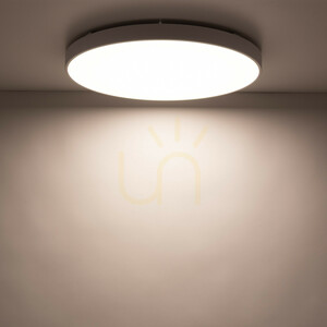 Velis White 60 W LED-taklampa IP54 small 4