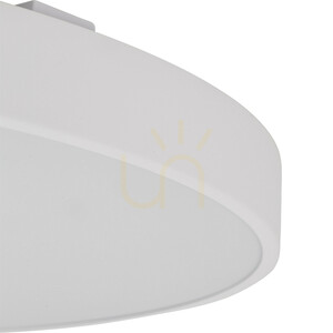 Velis White 60 W LED-taklampa IP54 small 5