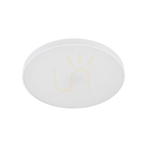 Velis White 60 W LED-taklampa IP54 small 8