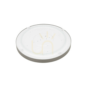 Velis Brown 40 W LED-taklampa IP54 small 11