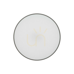 Velis Brown 40 W LED-taklampa IP54 small 12