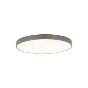 Velis Brown 40 W LED-taklampa IP54 small 8