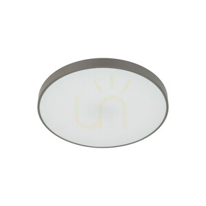 Velis Brown 40 W LED-taklampa IP54 small 9