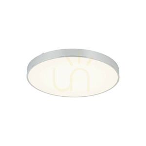 Velis Chrome 40 W LED-taklampa IP54 small 7