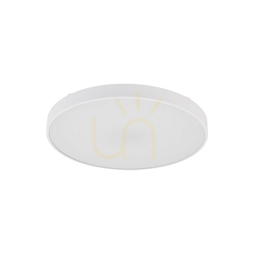 Kontrollera Velis White 40 W LED-taklampa IP54