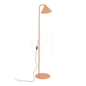 Cono Salmon golvlampa 1 Xe14 small 11