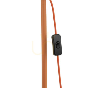 Cono Salmon golvlampa 1 Xe14 small 6