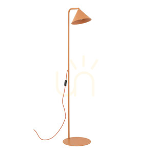 Cono Salmon golvlampa 1 Xe14 small 0
