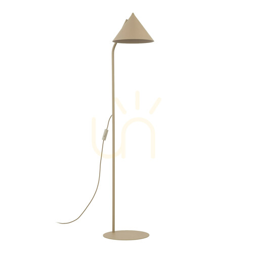 Kontrollera Cono Sabia golvlampa 1 Xe27