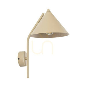 Cono Sabia vägglampa 1 Xe27 small 3