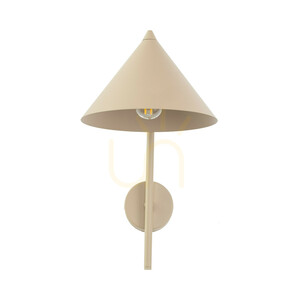 Cono Sabia vägglampa 1 Xe27 small 7