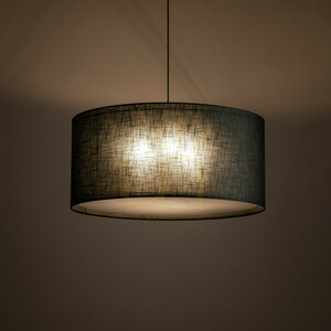 Largo Black taklampa 3 Xe27 small 2
