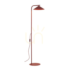 Lume Burgund golvlampa 1 Xgx53 small 10