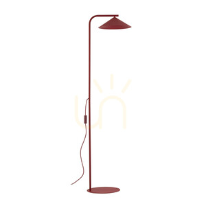 Lume Burgund golvlampa 1 Xgx53 small 9