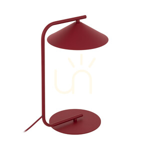Lume Burgund nattlampa 1 Xgx53 small 5