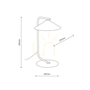 Lume Burgund nattlampa 1 Xgx53 small 8