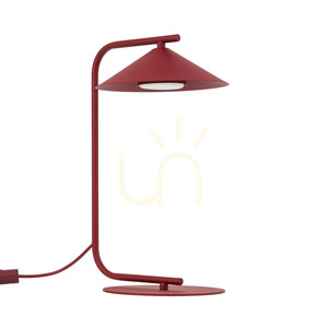 Lume Burgund nattlampa 1 Xgx53 small 0