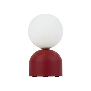 Miki Burgund nattlampa 1 Xg9 small 9