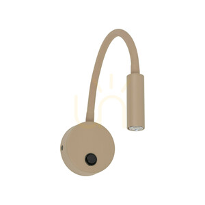 Lagos Sabia vägglampa 1 Xg9 small 8