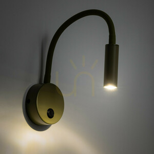 Lagos Olive vägglampa 1 Xg9 small 1