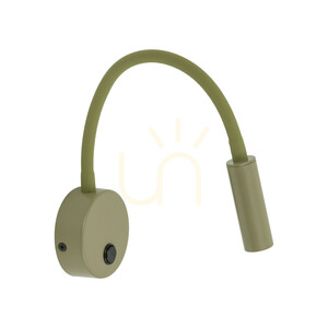 Lagos Olive vägglampa 1 Xg9 small 3