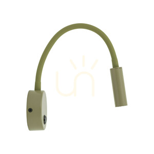 Lagos Olive vägglampa 1 Xg9 small 4