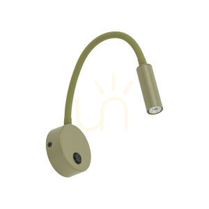 Lagos Olive vägglampa 1 Xg9 small 6