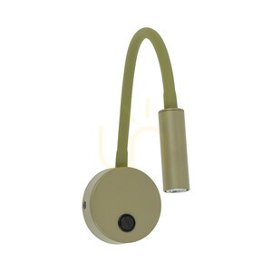 Lagos Olive vägglampa 1 Xg9 small 8