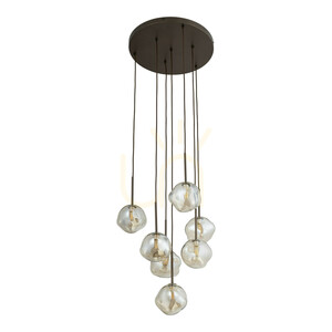 Lava Brown taklampa 7 Xg9 small 9